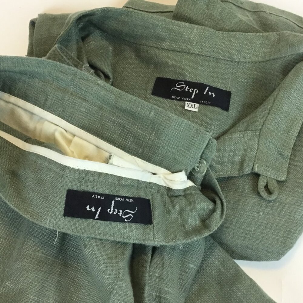 Step In 2pc Outfit - Picture 2 of 15